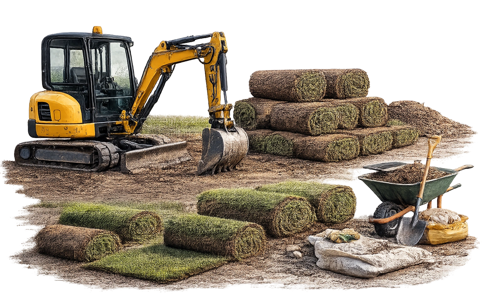 Калькулятор