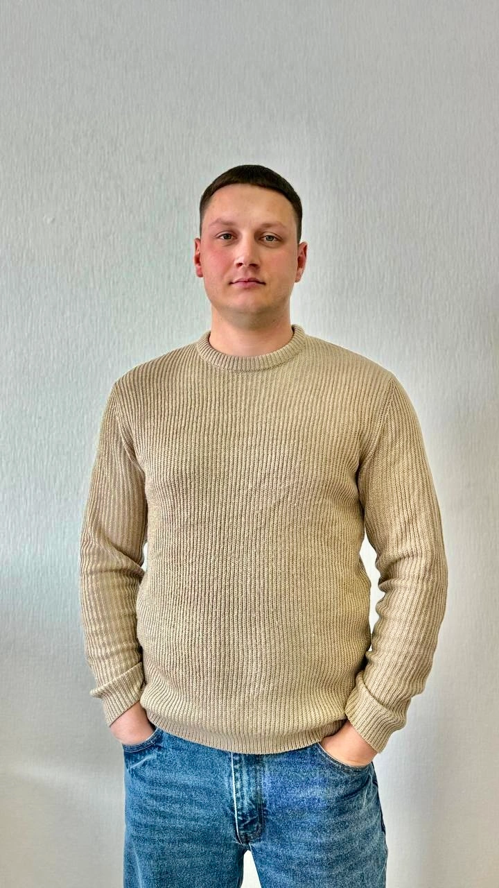 Денисенко Георгий